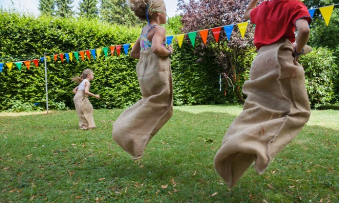 12 Jogos Tradicionais para brincar com as Crianças - Educamais