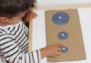 Puzzle Montessori de pegas em cartão DIY-capa