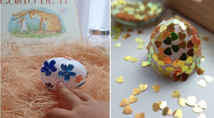 atividades de pascoa-decorar ovos plastico-capa
